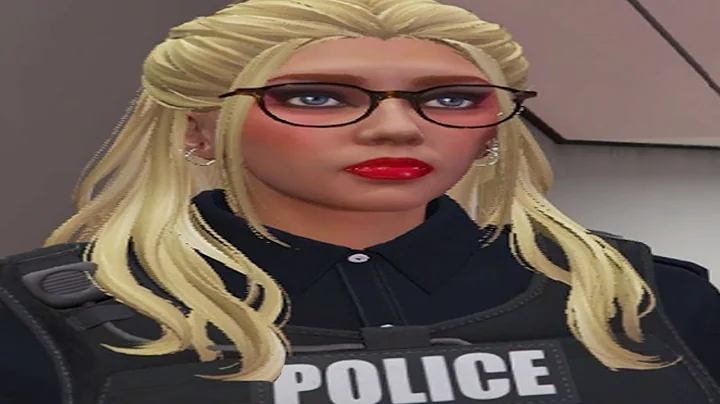 trolling angry roleplayers on gta 5 rp