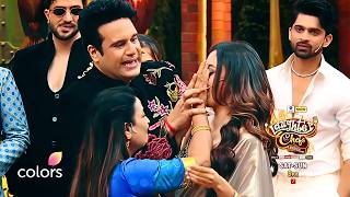Laughter Chefs 3 NEW PROMO - Sab Contestants Ki Aayi Mother |  Mother's Day Special