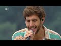 Alvaro Soler - Yo Contigo Tú Conmigo (Live)