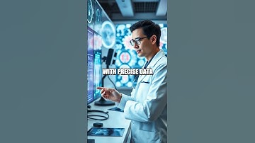 AI in Healthcare: Revolutionizing Diagnoses