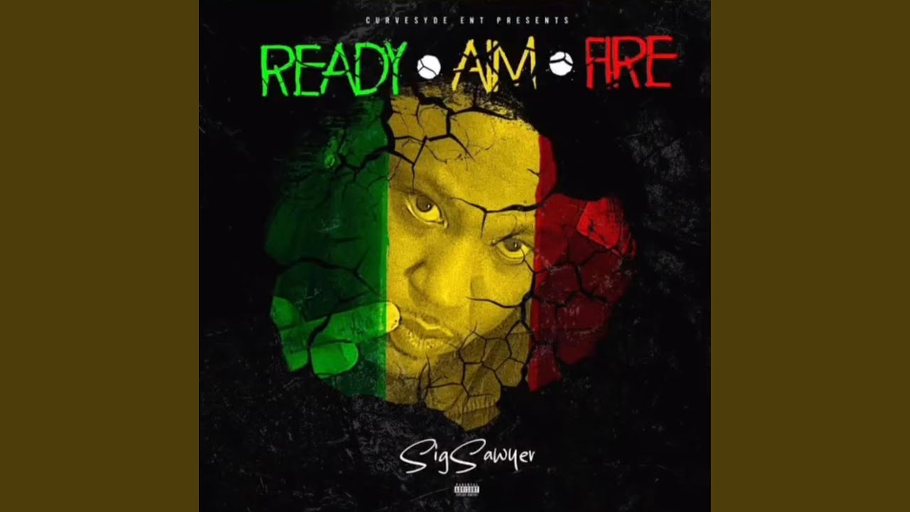 Watch Ready Aim Fire on YouTube Watch Ready Aim Fire on YouTube