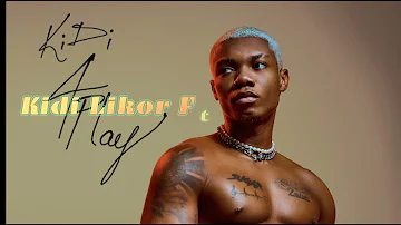 Kidi Ft Stonebwoy Likor lyrics (Video)                 #lyric #music #kidimusic #kayymadethislyrics