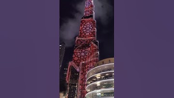 Thumbnail of Dubai Bhurj khalifa|#trandingsong #sonofsardaar2#dubai#bhurjkhalifa #gururandhawa#lightshow