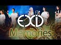 EXID - Memories - Live version [Official]