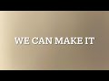 才能(We can make it)DEMO ver 花村想太(upstart)