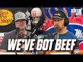 What Really Happened Between Dale Jr. and TJ?