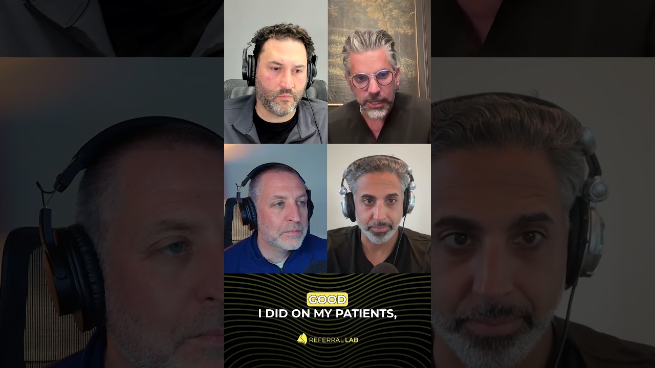 There are too many "super dentists"
