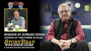 Howard Suber, Author of 