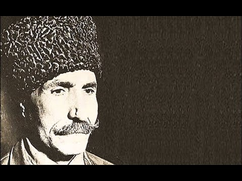 ქურთი მომღერლის - შეროე ბროს საღამო