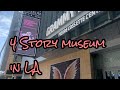 Why is this LA museums so UNDERRATED!!!
