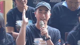 DJ Winky Wiryawan Jadi Rocker di Film Rocker Balik Kampung