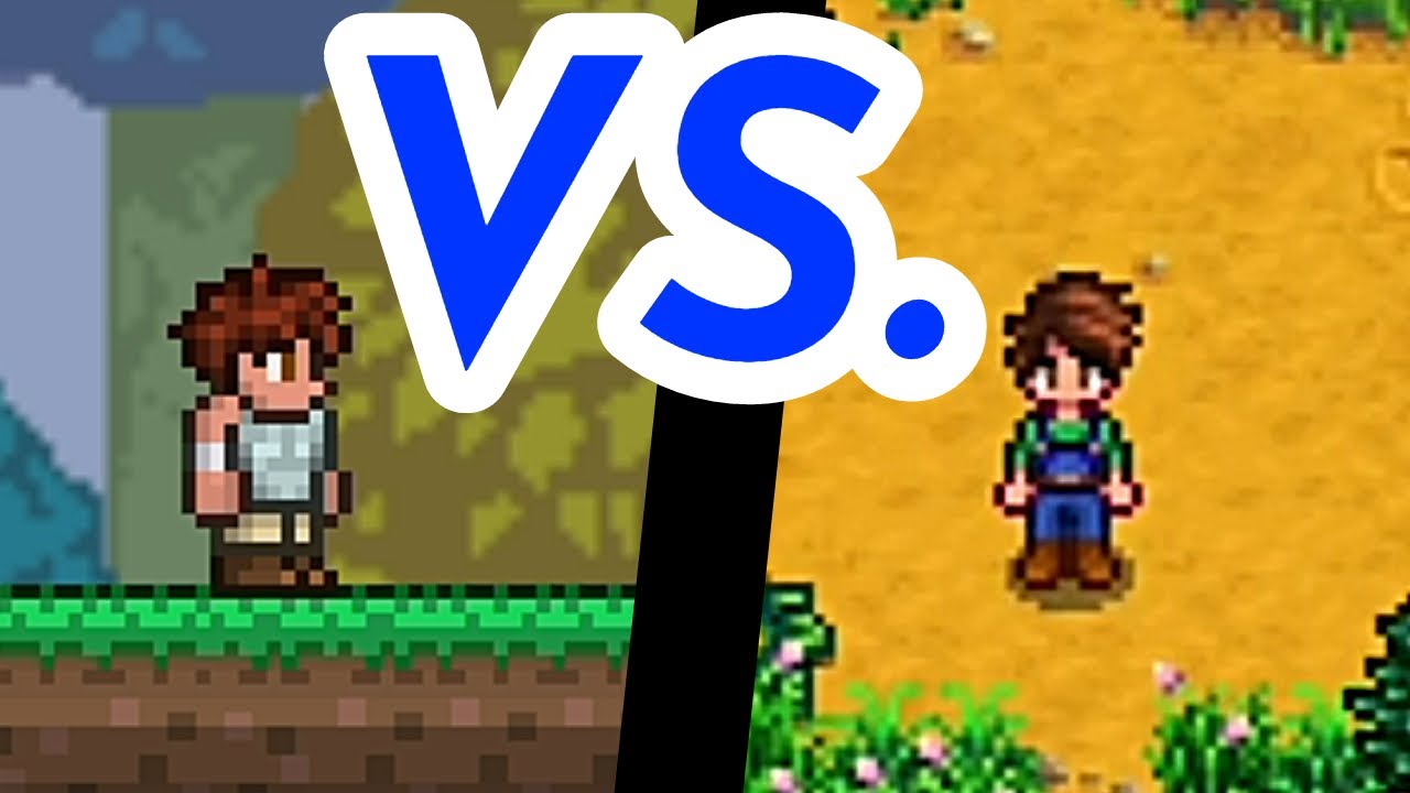 Story Of Seasons Trio Of Towns Vs Stardew Valley