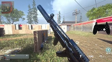 Ultimate Guide to Becoming a Movement God.