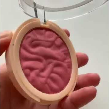 Makeup Revolution Blusher Reloaded 