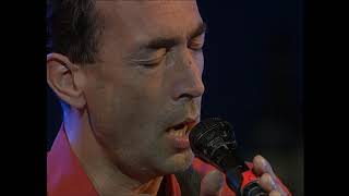 Hubert von Goisern -  Spät - Live 2001