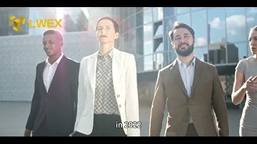 LWEX: Shaping Web3 with 50M users