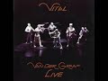 Capture de la vidéo Van Der Graaf Generator   Vital Live Full Album