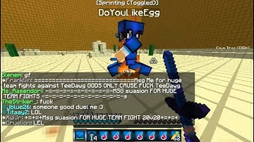 [Kohi] 1v1 SoupSkids Map 8 Edit