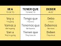 Mastering Real Spanish Conversations
