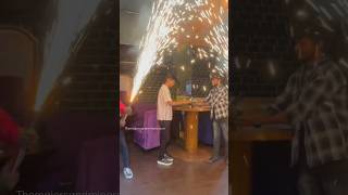 Vijay Tv | Kana kaanum kaalangal Keerthan | Birthday Surprise |