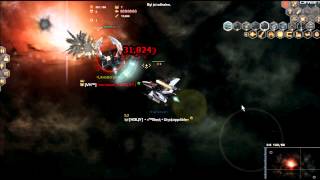 Darkorbit - BattleMaster