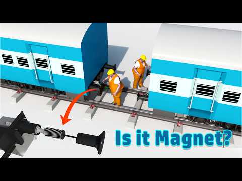 Why People Think These Are BIG Magnets! thumbnail