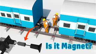 Why People Think These Are BIG Magnets!