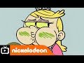 The Loud House | Trashtastic | Nickelodeon UK