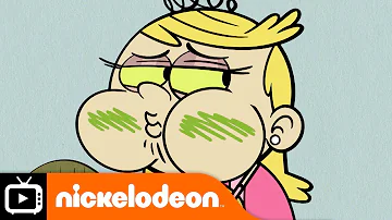 The Loud House | Trashtastic | Nickelodeon UK