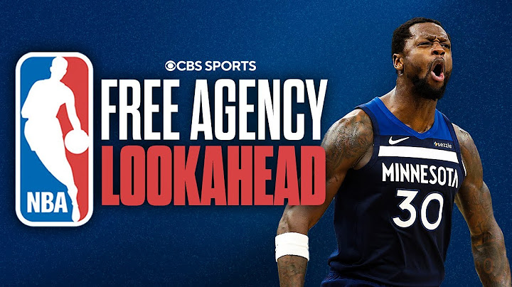 2025 NBA Free Agency Preview: Will Randle remain with Wolves, Celtics outlook after trades & MORE