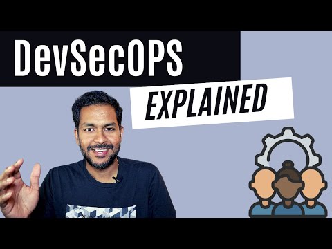 What is DevSecOps?