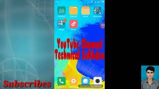 How to change device and Solve IEMI problem in Magic bitcoin screenshot 5
