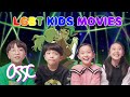 Korean Kids React To Gay Couples In American Kids Cartoons | 𝙊𝙎𝙎𝘾