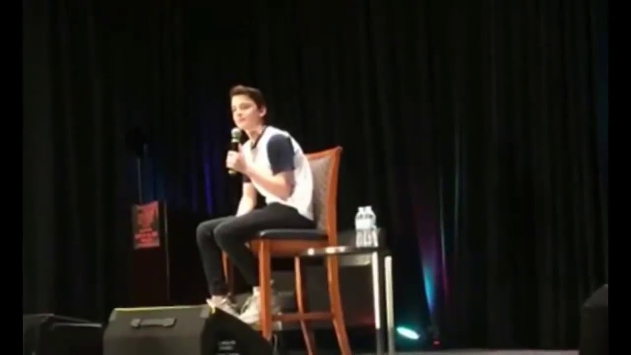 NOAH EXPOSES SEASON 3 SECRET!! - YouTube