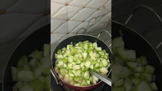 Συνταγή για κάρυ Beerakaya Senagapappu