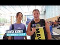 Junior Olympics Feature: Junior Olympics In Texas!
