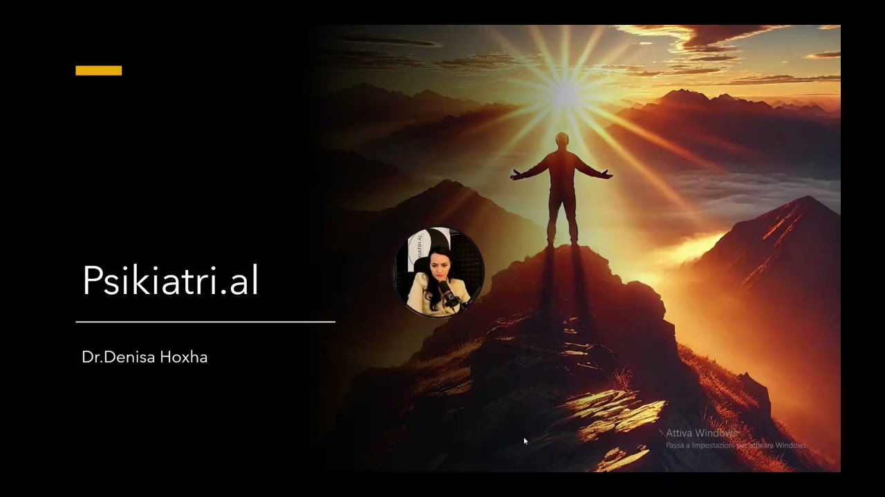 Hipnozë Mjekësore Riaktivizo Energjinë Pozitive 