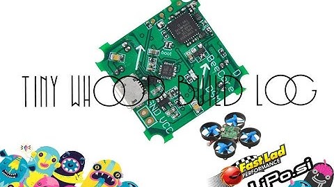 Eachine e010 Beecore Tiny Whoop tutorial