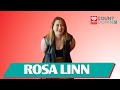 Rosa Linn talks “Snap”, Eurovision, Tik Tok, Manifesting Destiny & MORE!