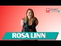 Rosa Linn talks “Snap”, Eurovision, Tik Tok, Manifesting Destiny &amp; MORE!