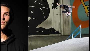 Where The Hell Did This Guy Come From?! | Zach Doelling