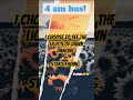 4 am bus #poetry #asmr #english #lierature #ashiqui #tumhiho #instrumental