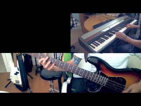 Everything Is Awful Dub (Finn & SKO Only) - Everything Is Awful Dub (Finn & SKO Only)