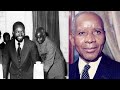 Mkangano wa Kamuzu Banda ndi Samora Machel.