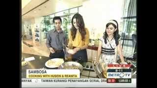 Download lagu ROFA on 8-11 Show Metro TV