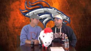 Denver Broncos Bye Week Special