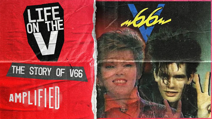 Boston's Epic Music TV Revolution of the 80s | Life On The V: The Story Of V66