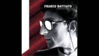 Franco Battiato - Bandiera bianca (Bootleg mix)