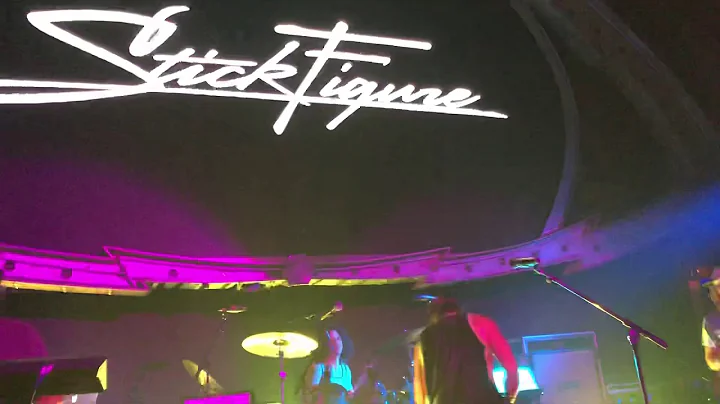Breathe. Stick figure OC MD Seacrets July 10 2018