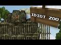 Sentencing the Most Vicious Monster You Know to the ‘Idiot Zoo’ | Lay of the Land